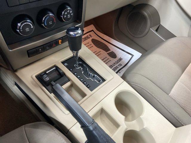 used 2012 Jeep Liberty car, priced at $9,999