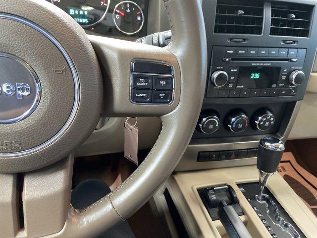 used 2012 Jeep Liberty car, priced at $9,999