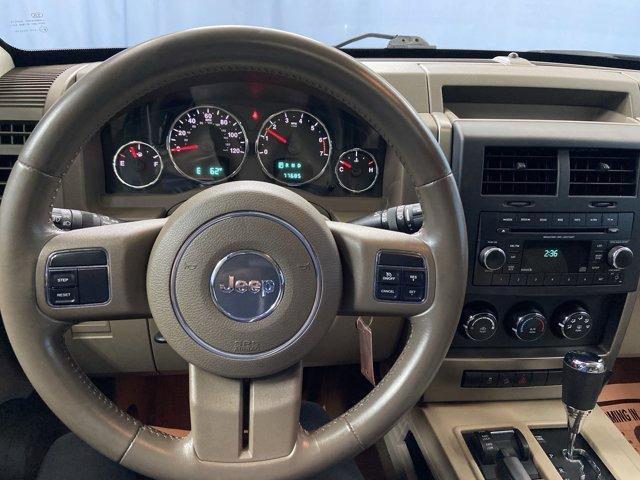 used 2012 Jeep Liberty car, priced at $9,999