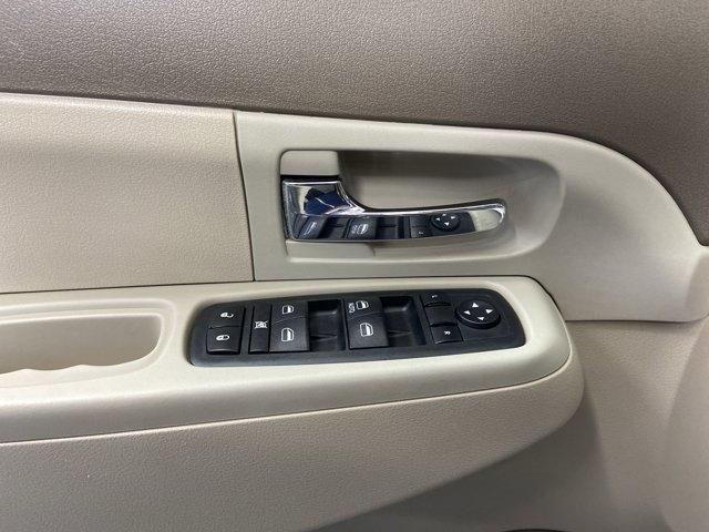 used 2012 Jeep Liberty car, priced at $9,999