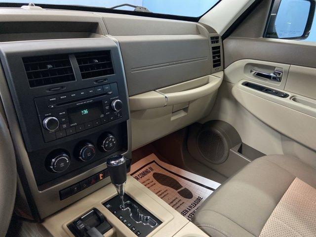 used 2012 Jeep Liberty car, priced at $9,999