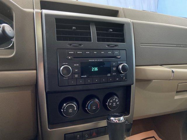 used 2012 Jeep Liberty car, priced at $9,999