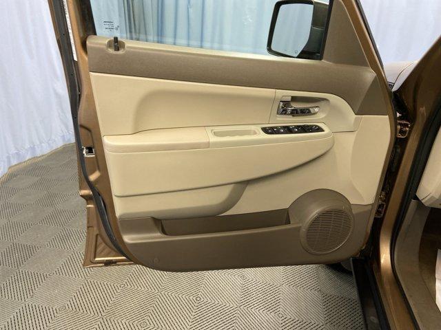used 2012 Jeep Liberty car, priced at $9,999
