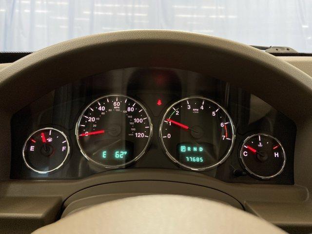 used 2012 Jeep Liberty car, priced at $9,999