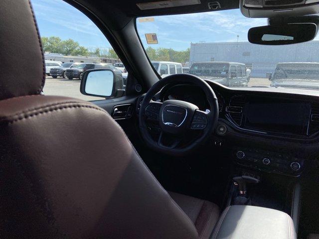 new 2025 Dodge Durango car, priced at $53,587