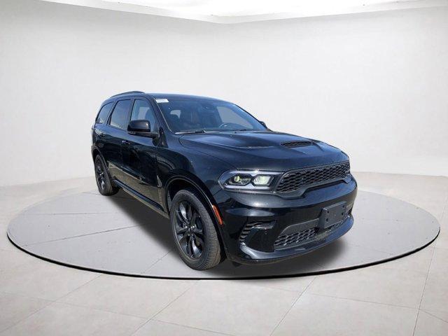 new 2025 Dodge Durango car, priced at $52,063