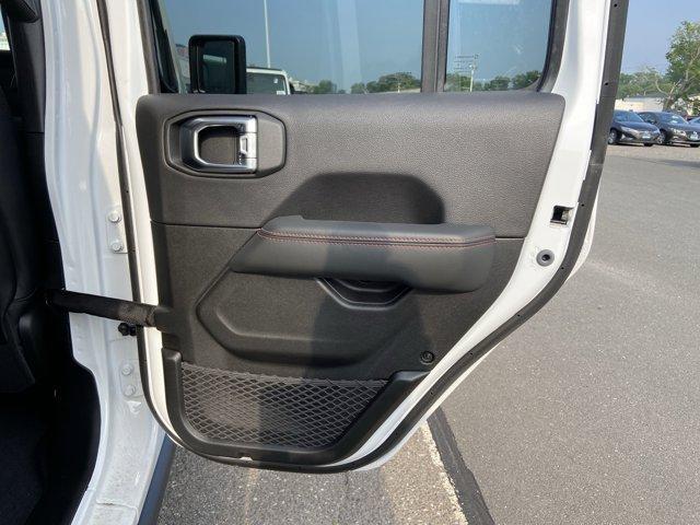new 2025 Jeep Wrangler car, priced at $55,005