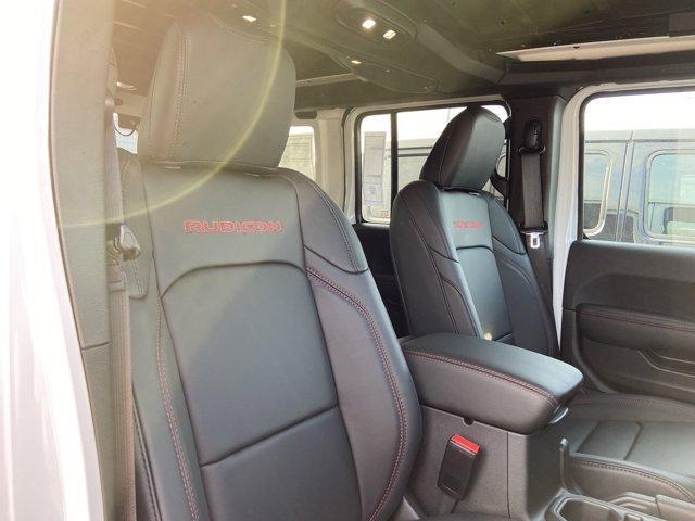 new 2025 Jeep Wrangler car, priced at $55,005