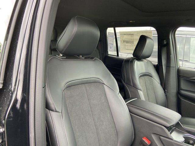 new 2025 Jeep Grand Cherokee car, priced at $42,793