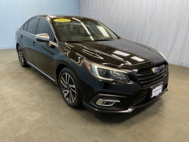 used 2019 Subaru Legacy car, priced at $17,511