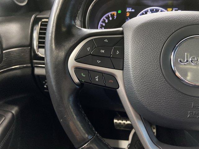 used 2020 Jeep Grand Cherokee car, priced at $24,499