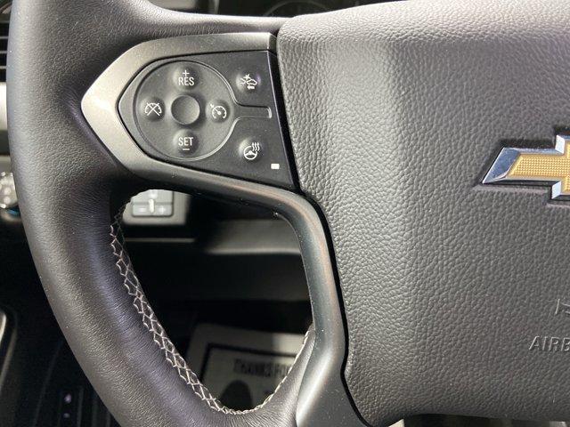 used 2015 Chevrolet Suburban car, priced at $21,299