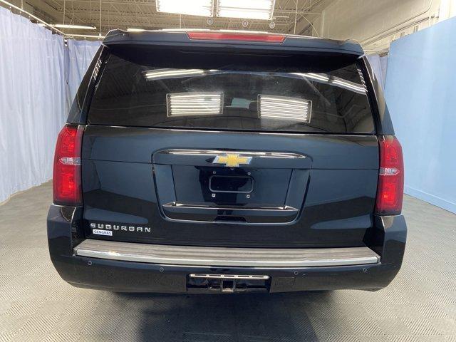 used 2015 Chevrolet Suburban car, priced at $21,299