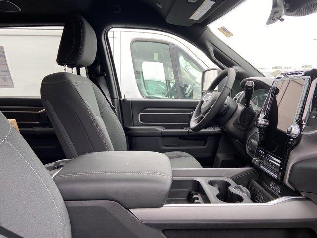 new 2025 Ram 2500 car, priced at $79,512