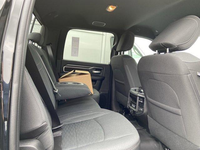new 2025 Ram 2500 car, priced at $79,512