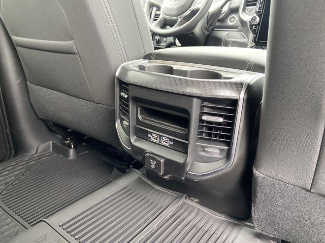 new 2025 Ram 2500 car, priced at $79,512