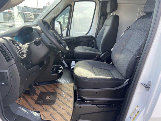 new 2025 Ram ProMaster 3500 car, priced at $54,410