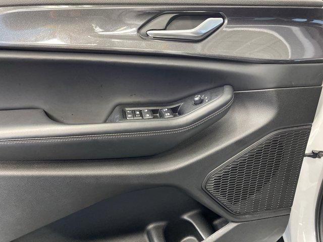 used 2023 Jeep Grand Cherokee car, priced at $29,499