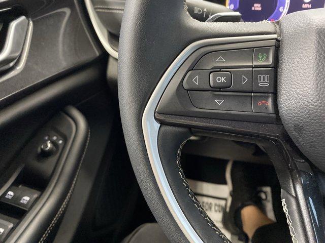 used 2023 Jeep Grand Cherokee car, priced at $29,499