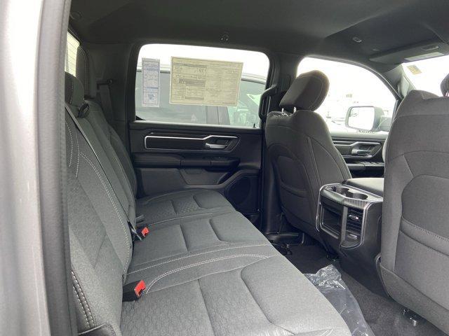 new 2025 Ram 1500 car, priced at $48,544