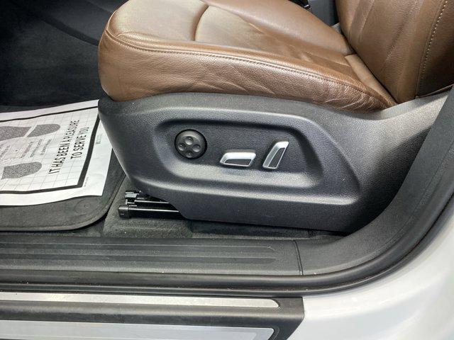 used 2016 Audi Q5 car, priced at $13,419