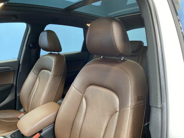 used 2016 Audi Q5 car, priced at $13,419