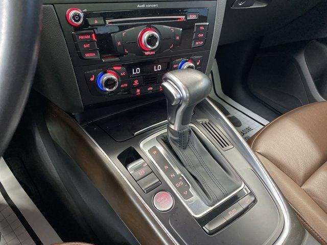 used 2016 Audi Q5 car, priced at $13,419