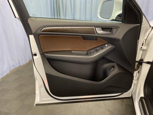 used 2016 Audi Q5 car, priced at $13,419