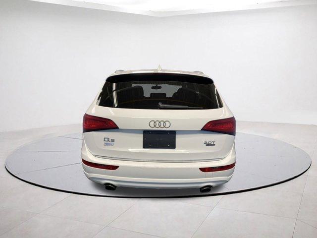used 2016 Audi Q5 car, priced at $13,419