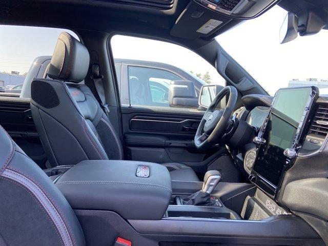 new 2025 Ram 1500 car, priced at $64,425