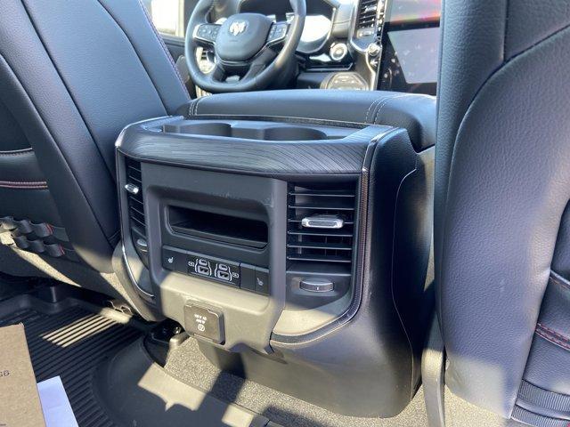 new 2025 Ram 1500 car, priced at $64,425