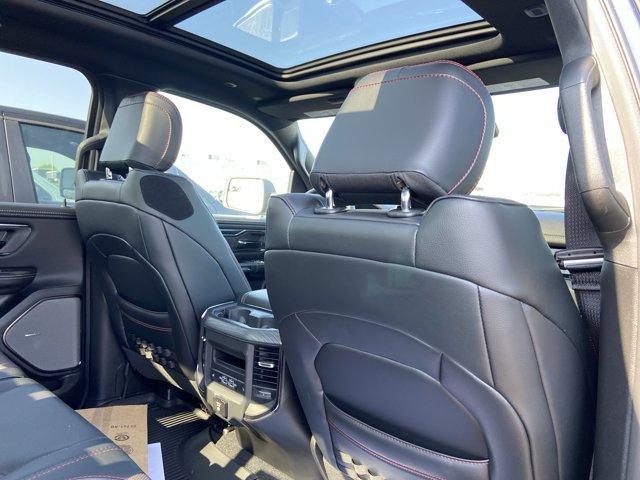 new 2025 Ram 1500 car, priced at $64,425