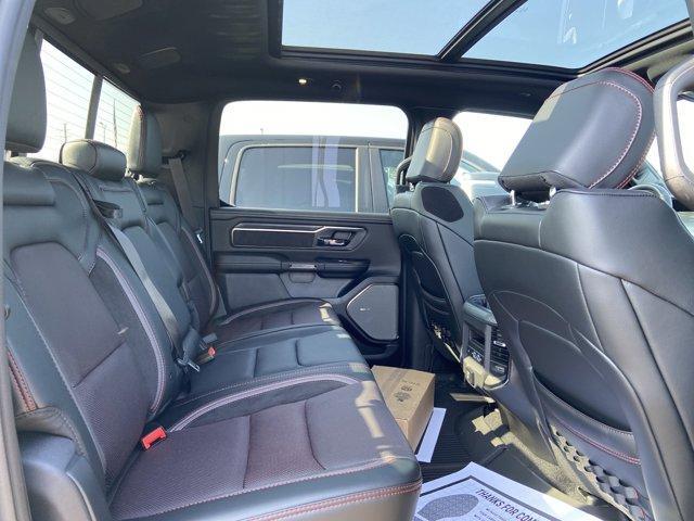 new 2025 Ram 1500 car, priced at $64,425