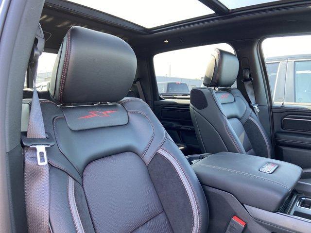 new 2025 Ram 1500 car, priced at $64,425