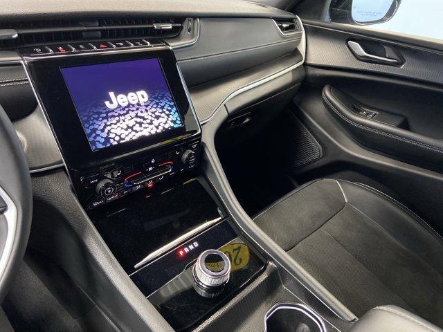 used 2024 Jeep Grand Cherokee L car, priced at $31,299