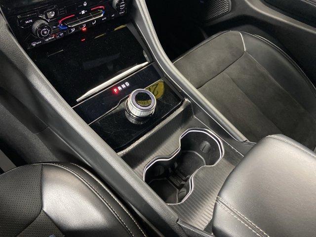 used 2024 Jeep Grand Cherokee L car, priced at $31,299