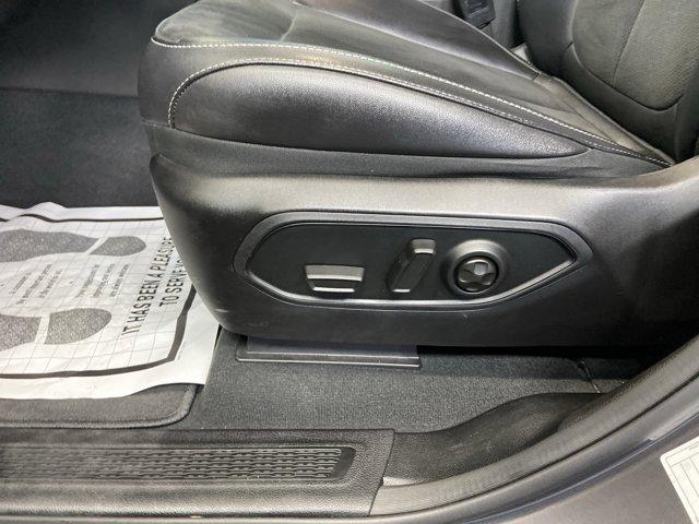 used 2024 Jeep Grand Cherokee L car, priced at $31,299