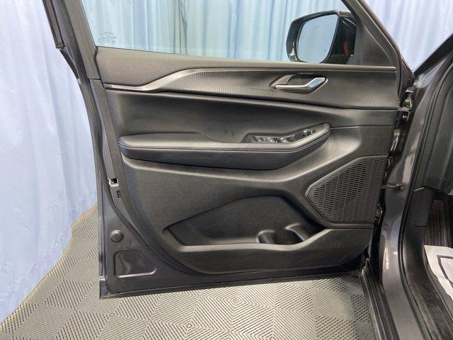 used 2024 Jeep Grand Cherokee L car, priced at $31,299