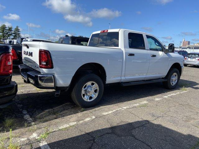 new 2025 Ram 2500 car, priced at $53,398