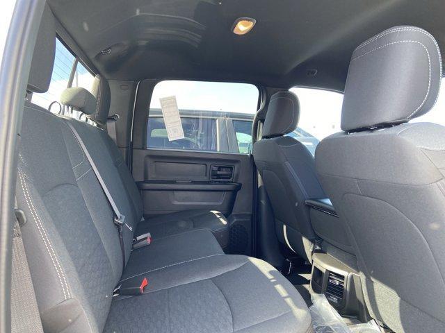 new 2025 Ram 2500 car, priced at $53,398