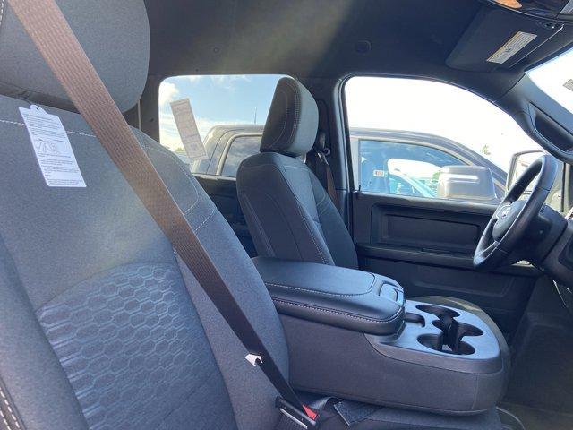 new 2025 Ram 2500 car, priced at $53,398