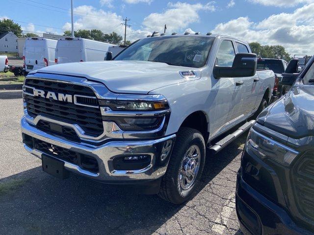 new 2025 Ram 2500 car, priced at $53,398