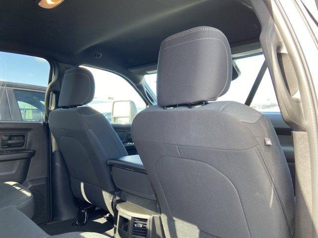 new 2025 Ram 2500 car, priced at $53,398