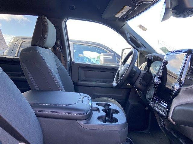 new 2025 Ram 2500 car, priced at $53,398