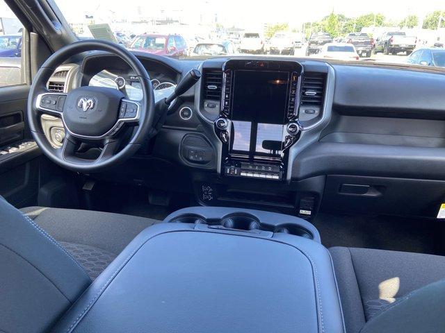 new 2025 Ram 2500 car, priced at $53,398