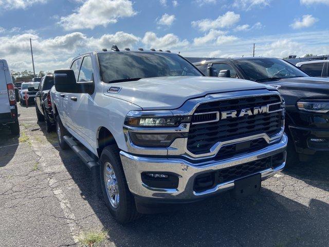 new 2025 Ram 2500 car, priced at $53,398