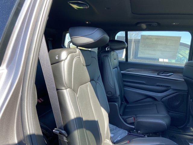 new 2025 Jeep Grand Cherokee L car, priced at $47,764