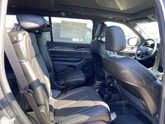 new 2025 Jeep Grand Cherokee L car, priced at $47,764