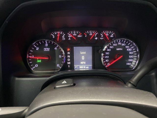 used 2015 Chevrolet Silverado 2500 car, priced at $20,299