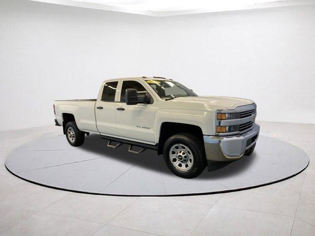 used 2015 Chevrolet Silverado 2500 car, priced at $20,299